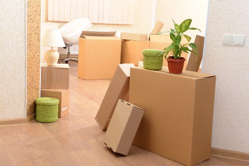 Image symbolising keyboard navigation and accessible local moving services