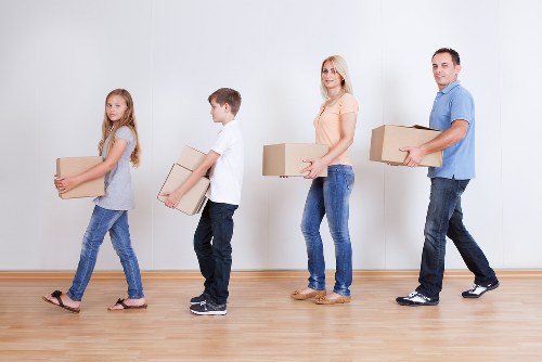Quotation and planning details for removals